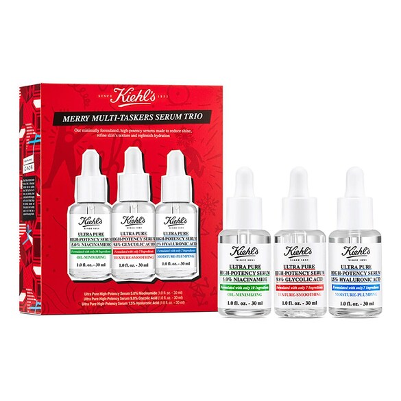 Super Serum -  Set per la cura del viso, KIEHL'S SINCE 1851