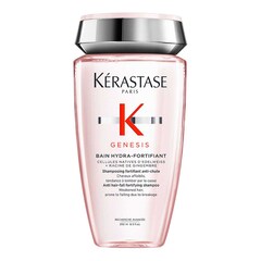 Genesis Bain Hydra-Fortifiant - Shampoo fortificante per capelli indeboliti, KÉRASTASE