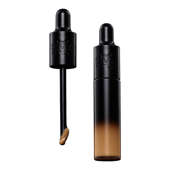 Good Apple - Correttore ad alta coprenza ultralight, KVD Beauty