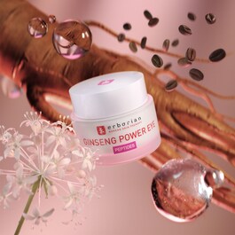GINSENG POWER EYE - Trattamenti Occhi