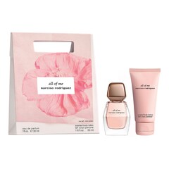 all of me - Cofanetto fragranze, NARCISO RODRIGUEZ