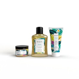 Delirium Floreale Iris Patchouli - Duo per il corpo