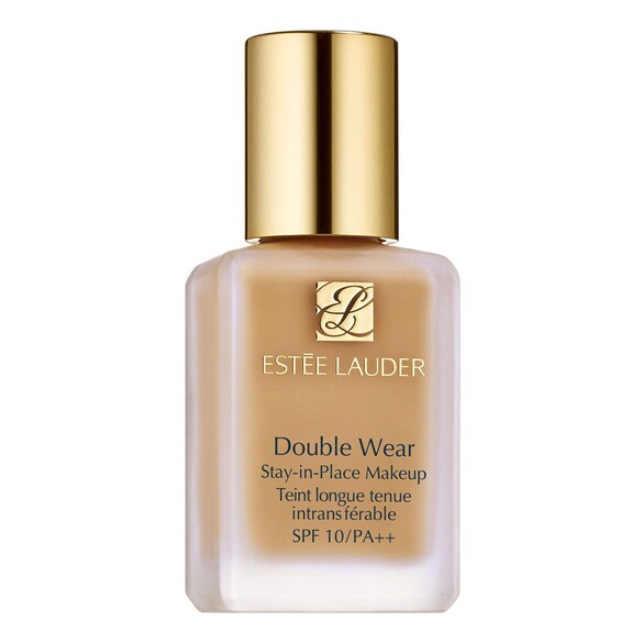 Double Wear - Stay-in-Place Fondotinta Liquido SPF 10, ESTÉE LAUDER