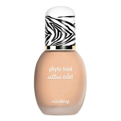 Phyto Teint Ultra Eclat - Fondotinta liquido, SISLEY