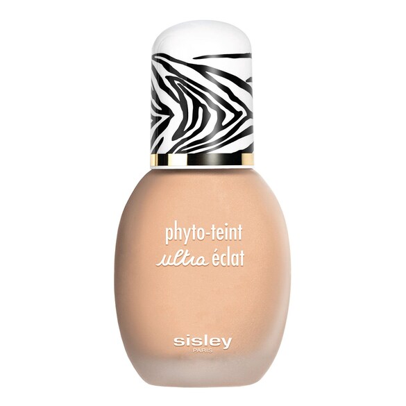 Phyto Teint Ultra Eclat - Fondotinta liquido, SISLEY