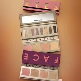 Eyes & Face Palette - Palette occhi e viso