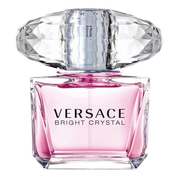Bright Crystal - Eau de Toilette, VERSACE