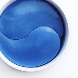 FlashPatch - Patch notte riparatore per occhi in gel Formato Viaggio