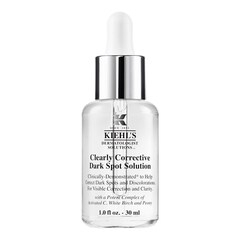 Clearly Corrective Dark Spot Solution - Siero viso antimacchie, KIEHL'S SINCE 1851
