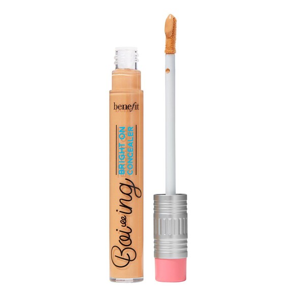 Boi-ing Bright On Concealer - Correttore Liquido Leggero Illuminante, BENEFIT COSMETICS