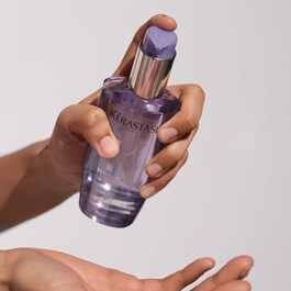 HUILE KÉRASTASE BLOND ABSOLU HUILE CICAEXTREME - Olio Capelli