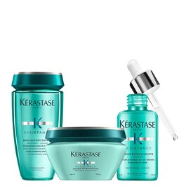 Resistance Bain Extentioniste - Shampoo per capelli lunghi