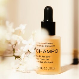 Pitta Growth Serum - Siero di crescita