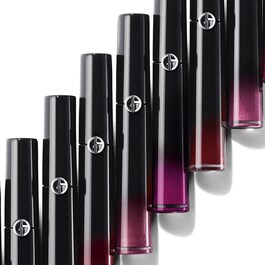 Ecstasy Lacquer - Gloss a lunga tenuta