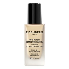 Fond de Teint Correcteur Invisible, EISENBERG
