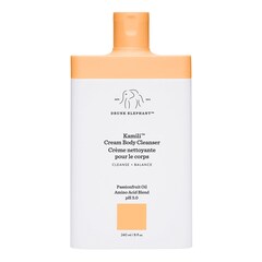 Kamili™ Cream Body Cleanser - Crema Detergente Corpo Kamili™, DRUNK ELEPHANT