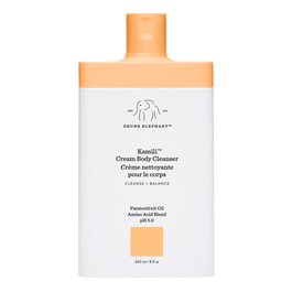 Kamili™ Cream Body Cleanser - Crema Detergente Corpo Kamili™