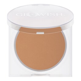 Glowish luminous pressed powder - Polvere illuminante