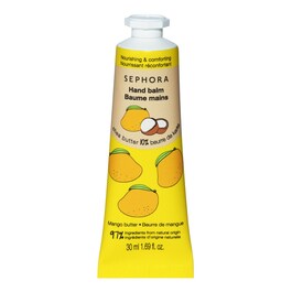 Balsamo mani - Balsamo per le mani 10% burro di karité