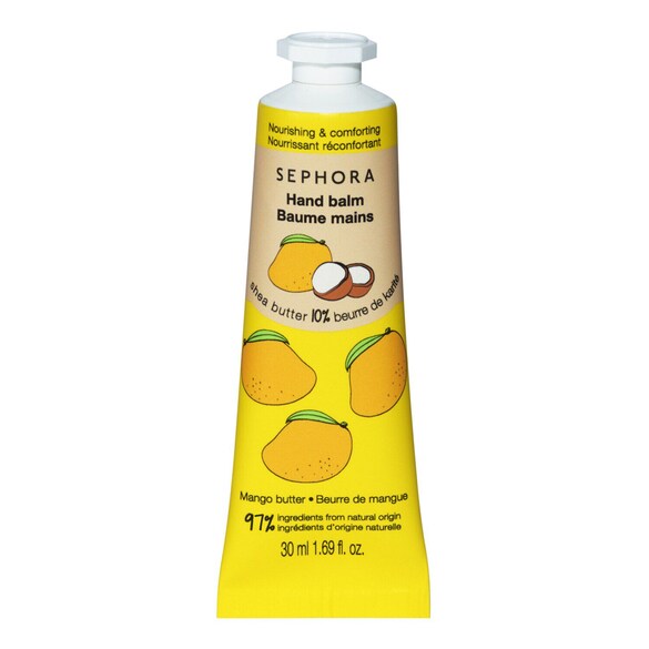 Balsamo mani - Balsamo per le mani 10% burro di karité, SEPHORA COLLECTION