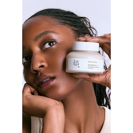 Ground Rice and Honey Glow Mask - Maschera luminosità all-in-one