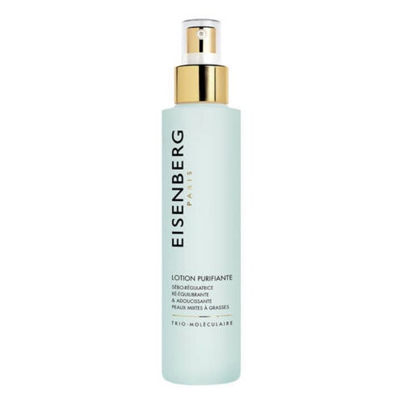 Lotion Purifiante - Lozione Purificante, EISENBERG