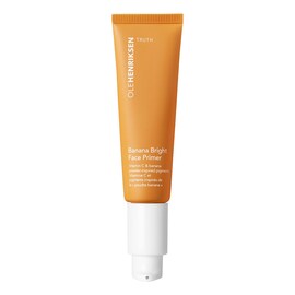 Banana Bright Face Primer - Primer viso illuminante con Vitamina C