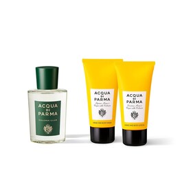 Colonia  C.L.U.B. – Cofanetto Regalo