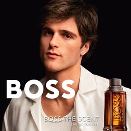 Boss The Scent - Eau de Toilette