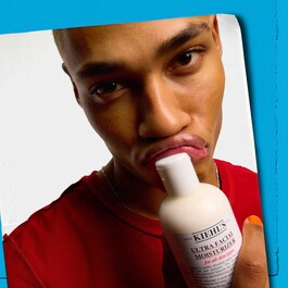 Ultra Facial Moisturizer - Crema viso giorno idratante, Base Trucco idratante
