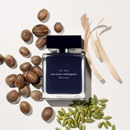 For Him Bleu Noir - Eau de Toilette Muschiata Speziata