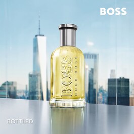 Boss Bottled - Eau de Toilette