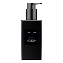 Cypress & Grapevine - Body & Hand Wash 