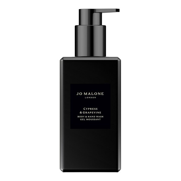 Cypress & Grapevine - Body & Hand Wash , JO MALONE LONDON