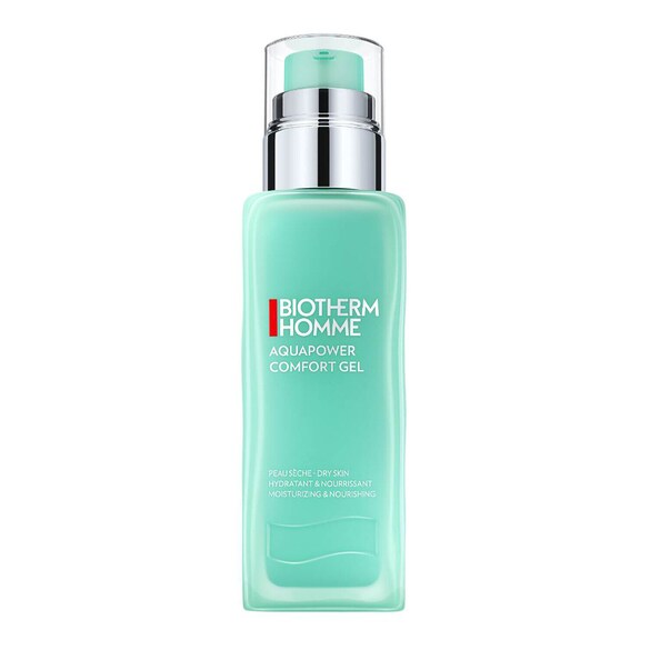 Aquapower Comfort - Gel Pelli Secche, BIOTHERM
