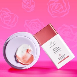 O-Bloos Rosi Drops - Blush Viso