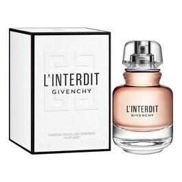 L'INTERDIT HAIR MIST - Eau de Parfum
