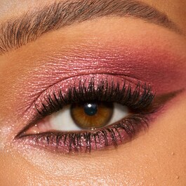 Charlotte's Palette of Beautifying Eye Trends - Palette di ombretti