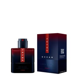 Prada Luna Rossa Ocean - Ricarica Parfum