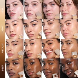 Beauty Balm - Skin tint arricchita con siero