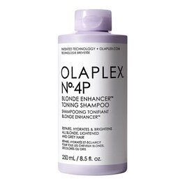 N°4P Blonde Enhancer™ Toning - Shampoo
