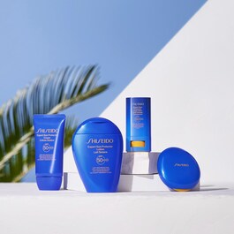 Protective Compact Foundation - Fondotinta compatto