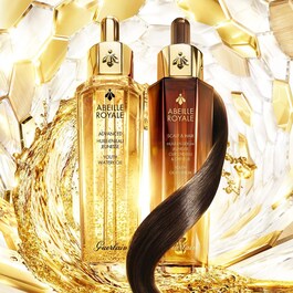 Abeille Royale Scalp & Hair - Youth Oil-in-Serum