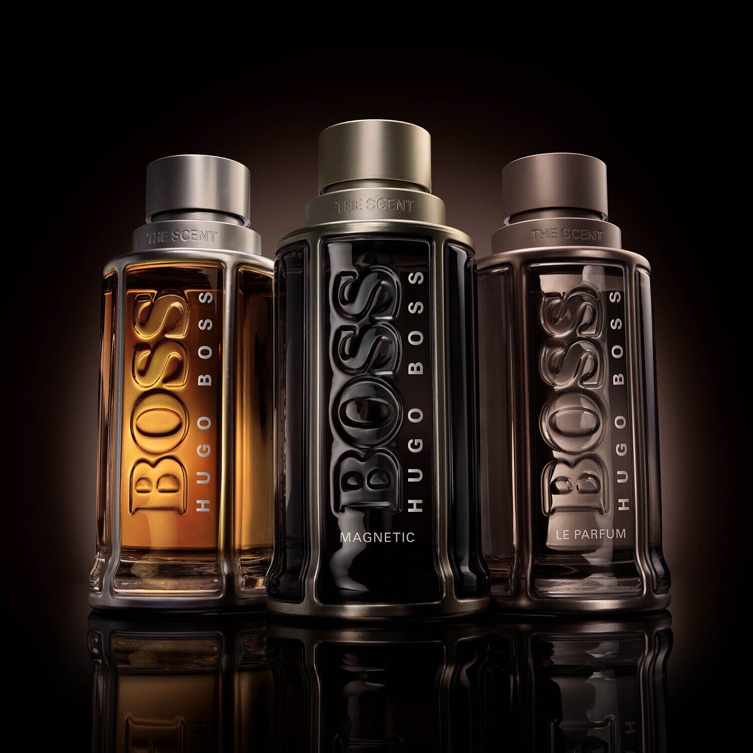 Hugo boss eau de parfum deals uomo