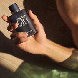 Acqua di Giò Profondo - Eau de Parfum dalle note marine e aromatiche