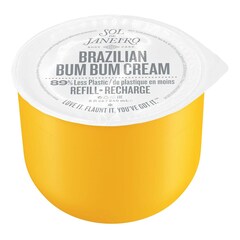 Brazilian Bum Bum - Ricarica crema rassodante e levigante glutei e fianchi, SOL DE JANEIRO