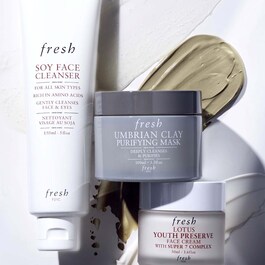 Umbrian Clay Purifying Mask - Maschera purificante all'argilla