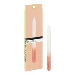 Lima per unghie in vetro - Lime + Definit, SEPHORA COLLECTION