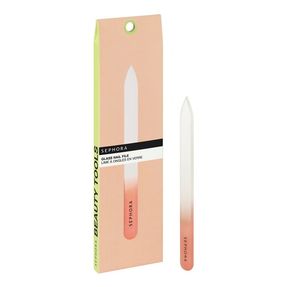 Lima per unghie in vetro - Lime + Definit, SEPHORA COLLECTION