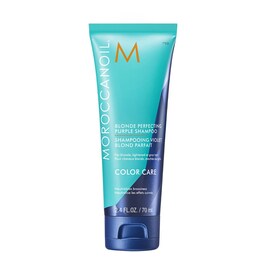 Color care - Shampoo violet blond parfait